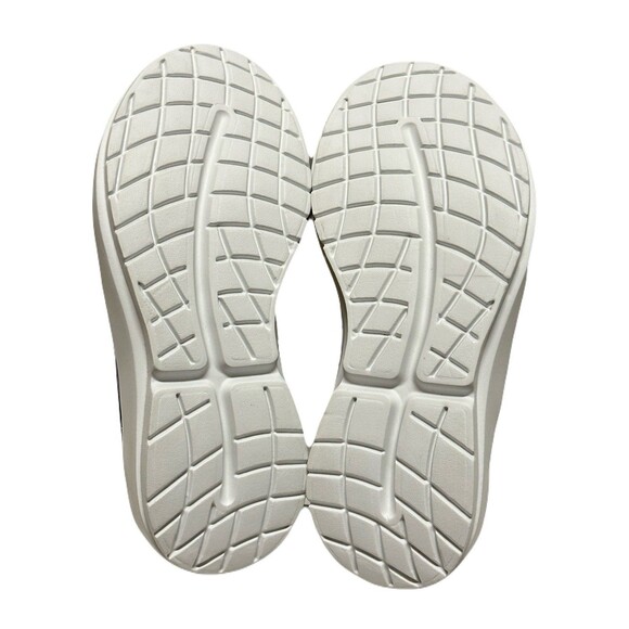 NEW Oofos Womens Size 6 OOmg Eezee Slip On Sport Recovery Shoes Tie Dye Pink - Picture 7 of 8